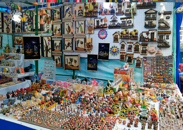 Alasitas-Adornos en miniatura - La Paz Bolivia